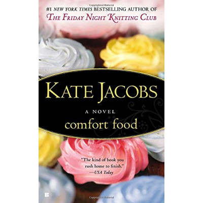 Comfort Food