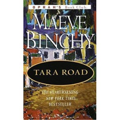 Tara Road (Oprah's Book Club)