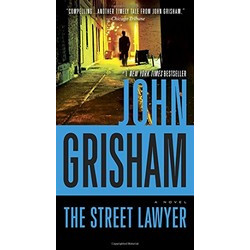 Street Lawer