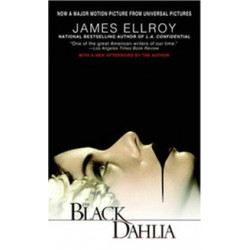 Black Dahlia