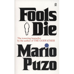 Fools Die (Уценка)