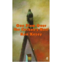 One Flew Over the Cuckoo`s Nest (Уценка)