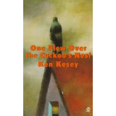 One Flew Over the Cuckoo`s Nest (Уценка)