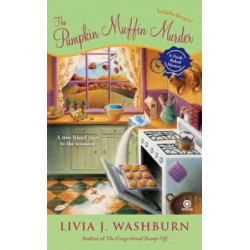 The Pumpkin Muffin Murder