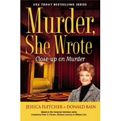 Murder, She Wrote: Close-Up On Murder (Уценка)