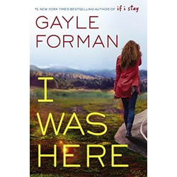 I Was Here (Уценка)