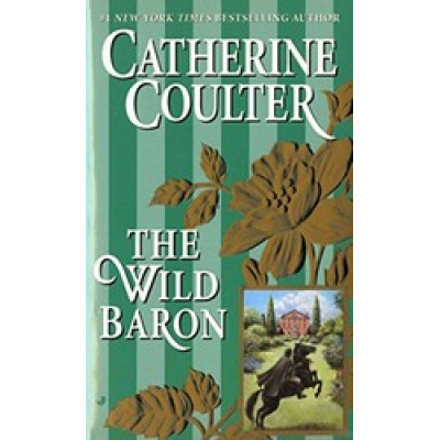 The Wild Baron (Уценка)