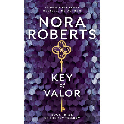 Key of Valor