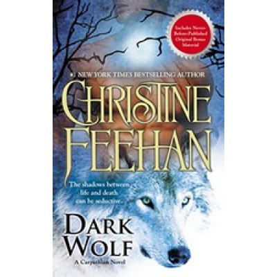 Dark Wolf