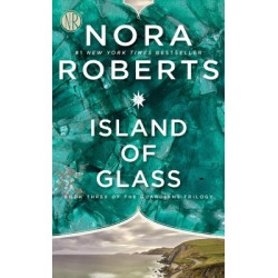 Island of Glass (Уценка)