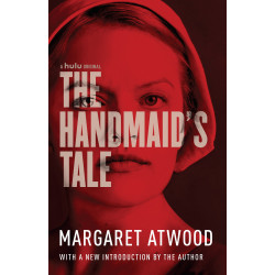 The Handmaid's Tale (Movie Tie-in) (Уценка)