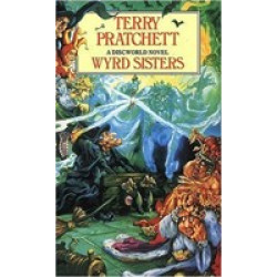 Wyrd Sisters