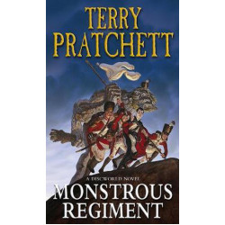 Monstrous Regiment