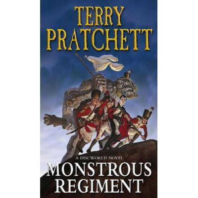 Monstrous Regiment