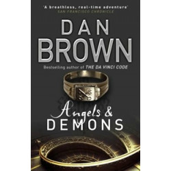 Angels and Demons (Уценка)