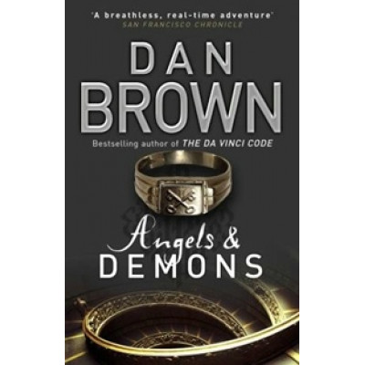 Angels and Demons (Уценка)
