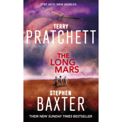 The Long Mars (Уценка)
