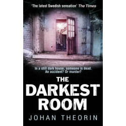 Darkest Room