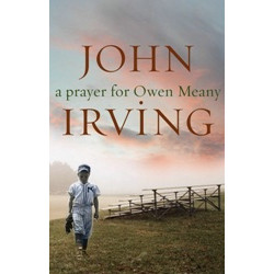 Prayer for Owen Meany