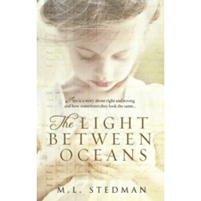 The Light Between Oceans
