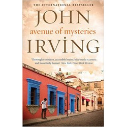 Avenue of Mysteries