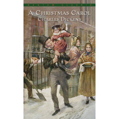 A Christmas Carol (Уценка)