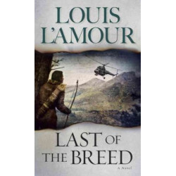 Last of the Breed
