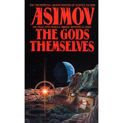The Gods Themselves