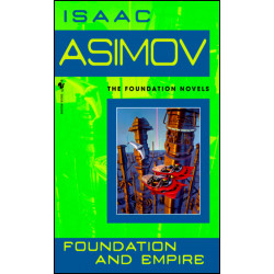 Foundation and Empire (Уценка)