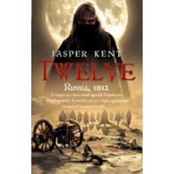 Twelve: Russia, 1812