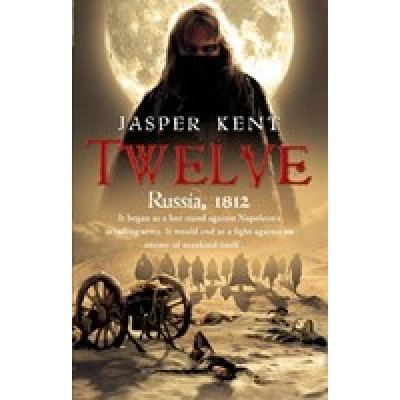 Twelve: Russia, 1812