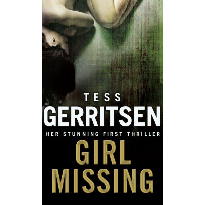 Girl Missing (Уценка)