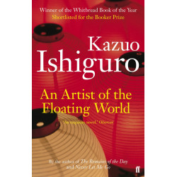 An Artist of the Floating world (Уценка)