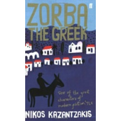 Zorba the Greek