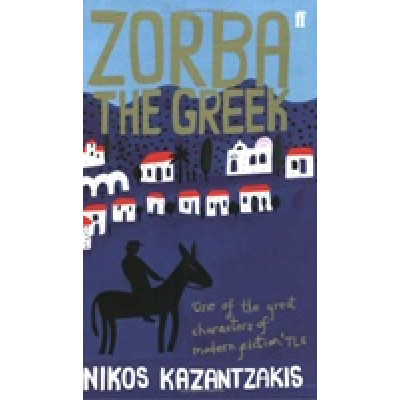 Zorba the Greek