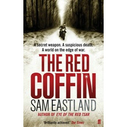 The Red Coffin