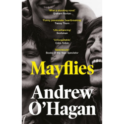Mayflies