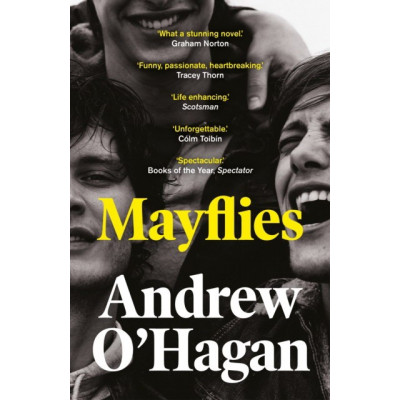 Mayflies