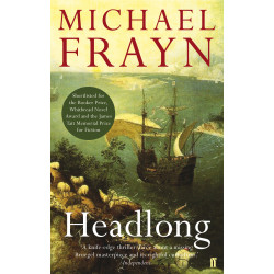 Headlong (Уценка)