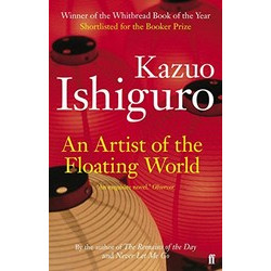 An Artist of the Floating World
