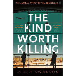 Kind Worth Killing