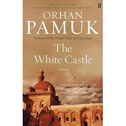 The White Castle