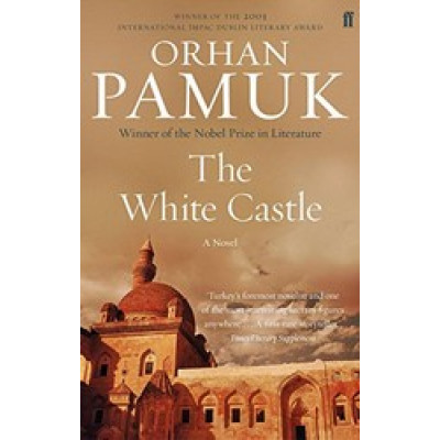 The White Castle