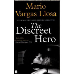 The Discreet Hero