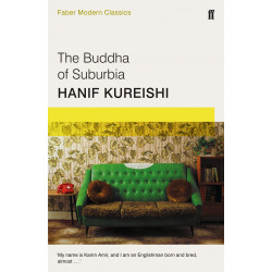The Buddha of Suburbia
