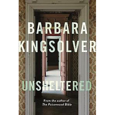 Unsheltered