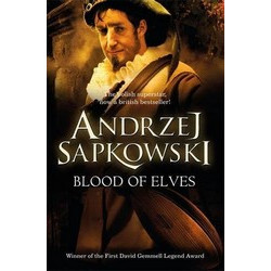 Blood of Elves