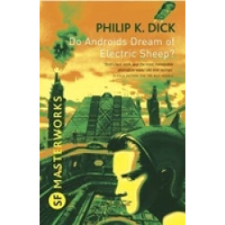 Do Androids Dream Of Electic Sheep?