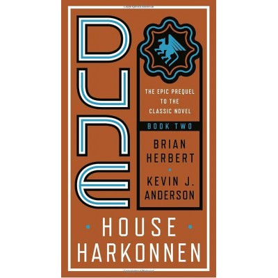 Dune: House Harkonnen(Уценка)
