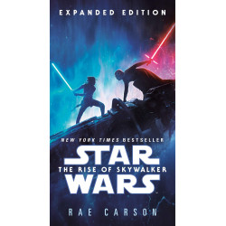 The Rise of Skywalker